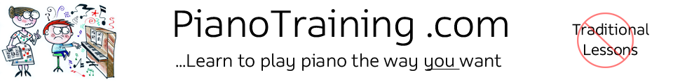 Piano Training